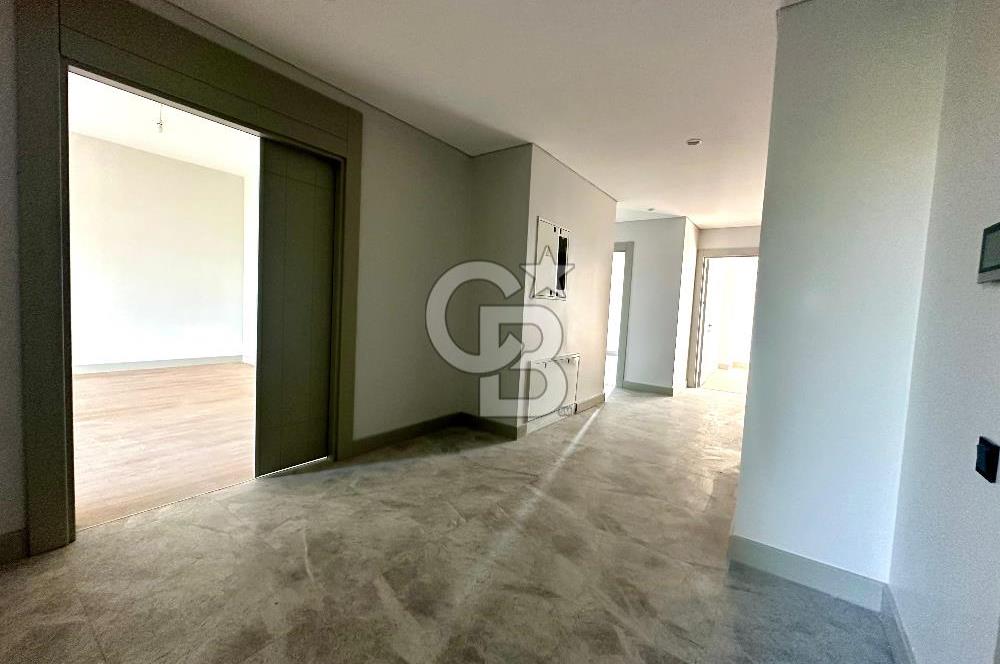Çekmeköy Güngören Mahallesi Çınarköy Evlerinde 3+1 Kiralık Daire