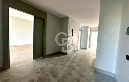 Çekmeköy Güngören Mahallesi Çınarköy Evlerinde 3+1 Kiralık Daire