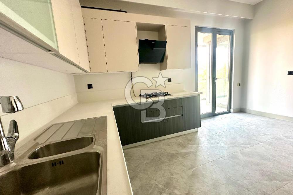 Çekmeköy Güngören Mahallesi Çınarköy Evlerinde 3+1 Kiralık Daire