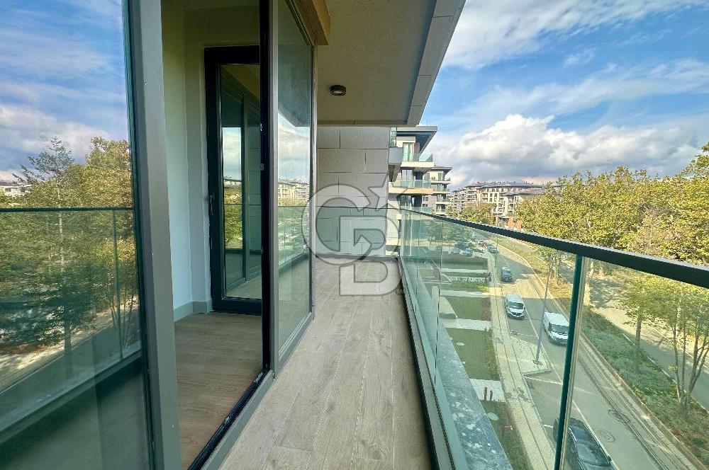 Çekmeköy Güngören Mahallesi Çınarköy Evlerinde 3+1 Kiralık Daire