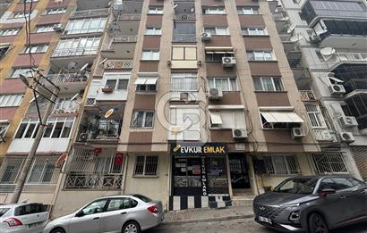 CB YALI'DAN KONAKTA 20M2 SATILIK DÜKKAN