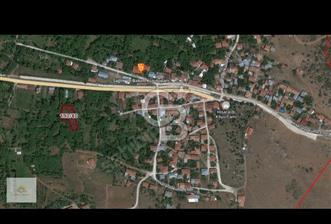 ISPARTA'DA İMARA YAKIN SATILIK TARLA