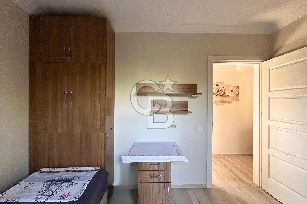 DATÇA SATILIK 3+1, KAPALI OTOPARKLI MÜSTAKİL VİLLA !