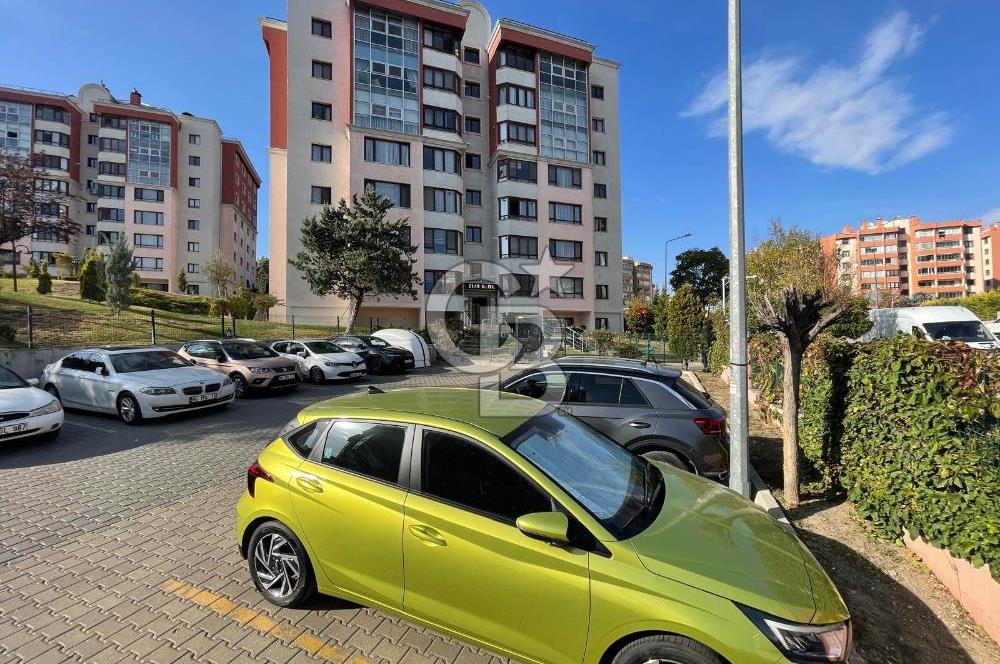 ERYAMAN KC LALE EVLERİ 3+1 PEYZAJ CEPHELİ SATILIK DAİRE