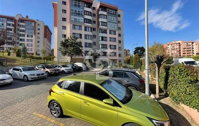 ERYAMAN KC LALE EVLERİ 3+1 PEYZAJ CEPHELİ SATILIK DAİRE