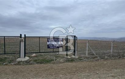 GÖLBAŞI GÖKÇEHÖYÜK'TE ÇİFTLİK VE HOBİ BAHÇESİNE UYGUN ARSA