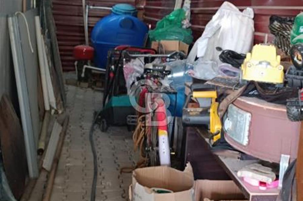 CB CITY'DEN FEVZİ ÇAKMAK'TA SATILIK TARLA