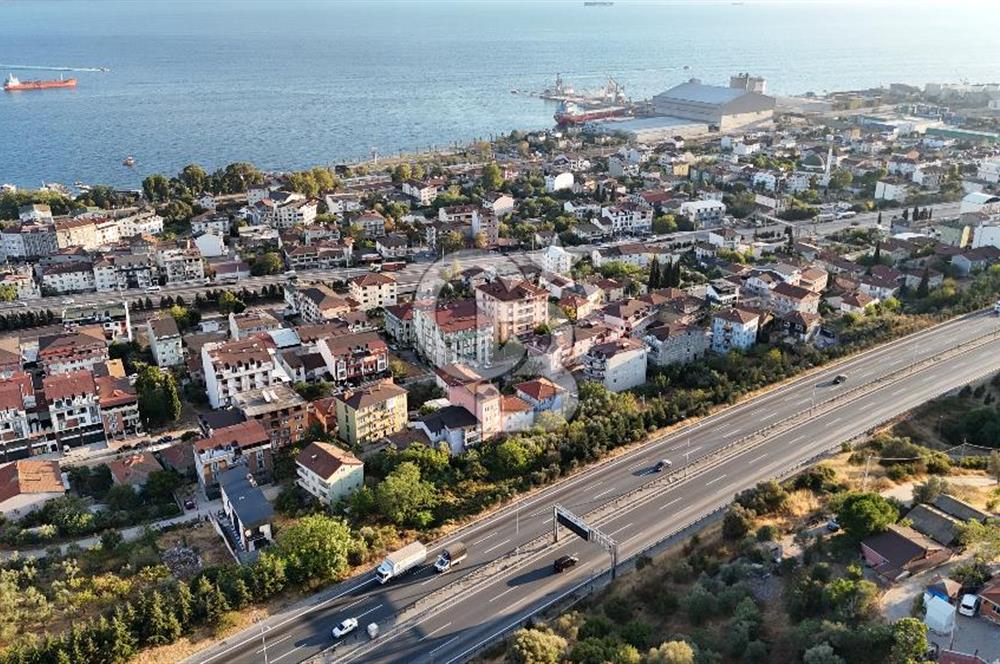 KÖRFEZ ATALAR'DA ÜNİVERSİTE YAKINI 155 M² SATILIK ARSA
