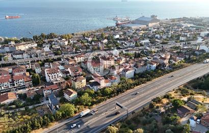 KÖRFEZ ATALAR'DA ÜNİVERSİTE YAKINI 155 M² SATILIK ARSA
