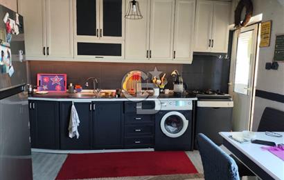 Konak Tınaztepe Mahallesi'nde 3+1 Deniz Manzaralı Satılık Daire