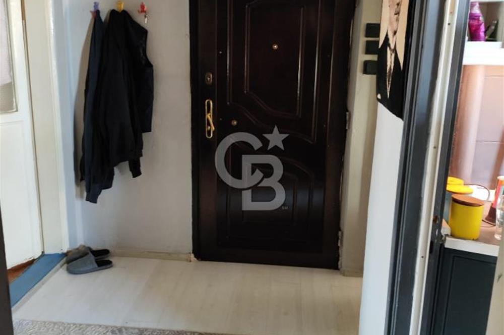 Konak Tınaztepe Mahallesi'nde 3+1 Deniz Manzaralı Satılık Daire