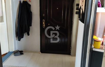 Konak Tınaztepe Mahallesi'nde 3+1 Deniz Manzaralı Satılık Daire