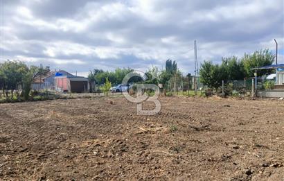 CB CITY'DEN FEVZİ ÇAKMAK'TA SATILIK TARLA