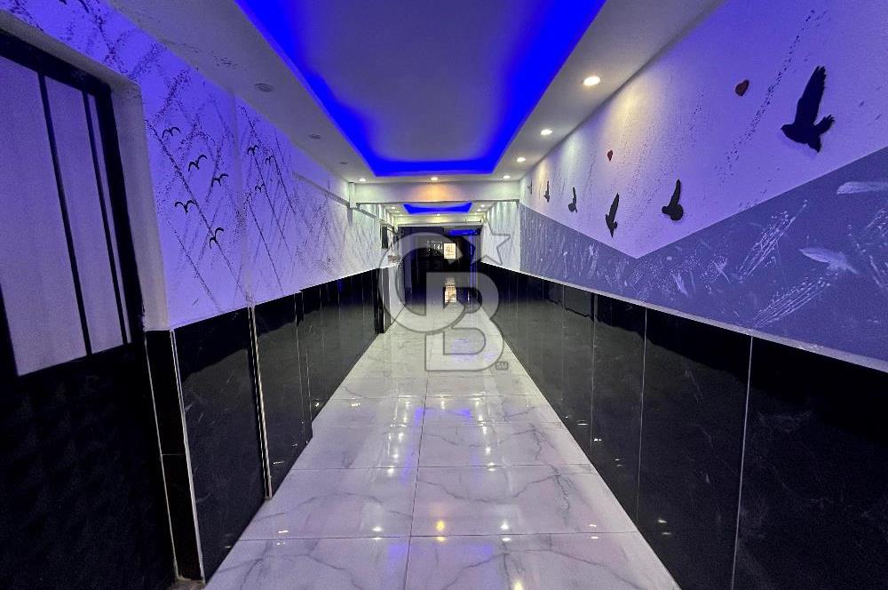 YUNUSEMRE TEVFİKİYE'DE SATILIK 3+1 ASANSÖRLÜ DAİRE