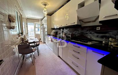 YUNUSEMRE TEVFİKİYE'DE SATILIK 3+1 ASANSÖRLÜ DAİRE
