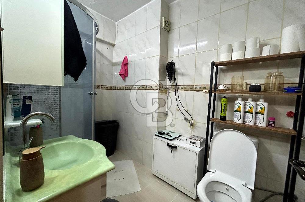 YUNUSEMRE TEVFİKİYE'DE SATILIK 3+1 ASANSÖRLÜ DAİRE