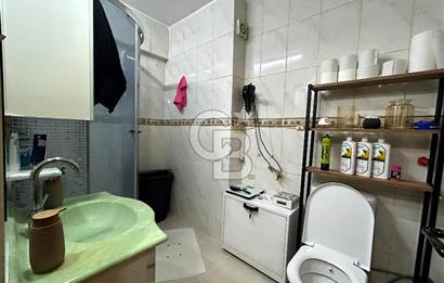 YUNUSEMRE TEVFİKİYE'DE SATILIK 3+1 ASANSÖRLÜ DAİRE