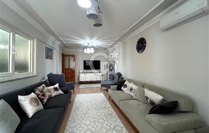YUNUSEMRE TEVFİKİYE'DE SATILIK 3+1 ASANSÖRLÜ DAİRE
