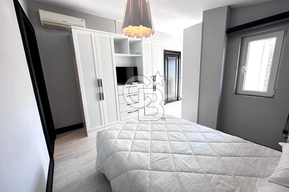 CB AMBIANCE'DAN ÇAĞRIŞAN/ÇAMLICA EVLERİ'NDE HAVUZLU 6+1 VİLLA