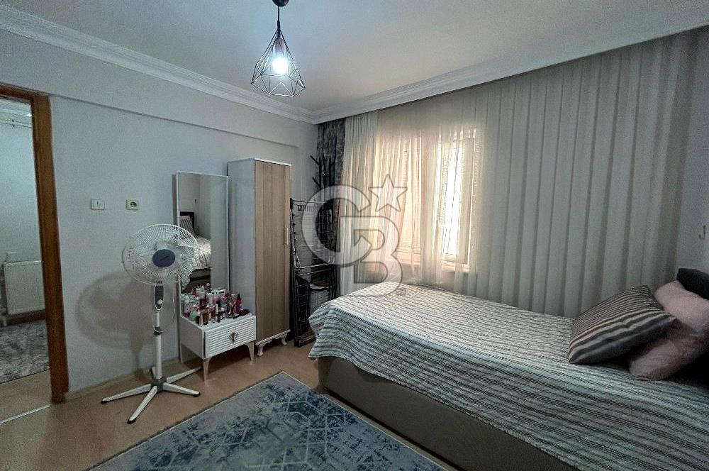 YUNUSEMRE TEVFİKİYE'DE SATILIK 3+1 ASANSÖRLÜ DAİRE