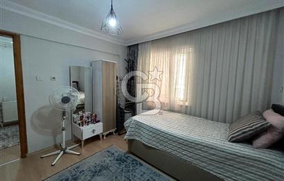 YUNUSEMRE TEVFİKİYE'DE SATILIK 3+1 ASANSÖRLÜ DAİRE