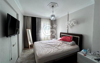 YUNUSEMRE TEVFİKİYE'DE SATILIK 3+1 ASANSÖRLÜ DAİRE