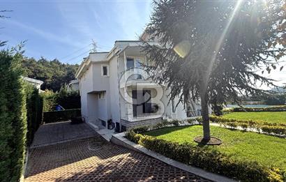 CB AMBIANCE'DAN ÇAĞRIŞAN/ÇAMLICA EVLERİ'NDE HAVUZLU 6+1 VİLLA