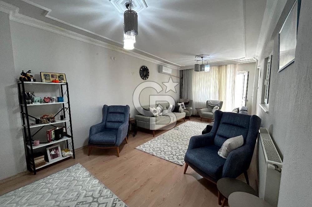 YUNUSEMRE TEVFİKİYE'DE SATILIK 3+1 ASANSÖRLÜ DAİRE