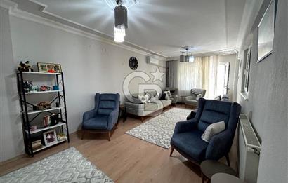 YUNUSEMRE TEVFİKİYE'DE SATILIK 3+1 ASANSÖRLÜ DAİRE