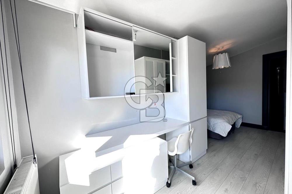 CB AMBIANCE'DAN ÇAĞRIŞAN/ÇAMLICA EVLERİ'NDE HAVUZLU 6+1 VİLLA