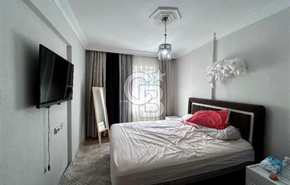 YUNUSEMRE TEVFİKİYE'DE SATILIK 3+1 ASANSÖRLÜ DAİRE