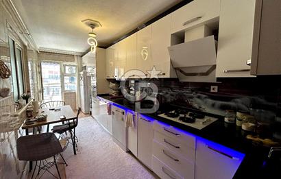 YUNUSEMRE TEVFİKİYE'DE SATILIK 3+1 ASANSÖRLÜ DAİRE