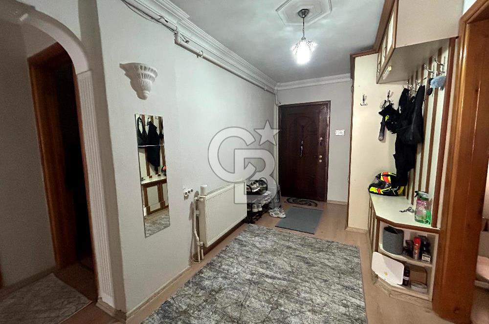YUNUSEMRE TEVFİKİYE'DE SATILIK 3+1 ASANSÖRLÜ DAİRE