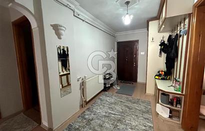 YUNUSEMRE TEVFİKİYE'DE SATILIK 3+1 ASANSÖRLÜ DAİRE