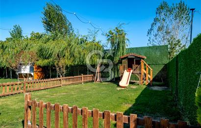 ALADDİNBEY'DE 5.000 M2 DEVREN KİRALIK KIR/DÜĞÜN VE EĞLENCE YERİ