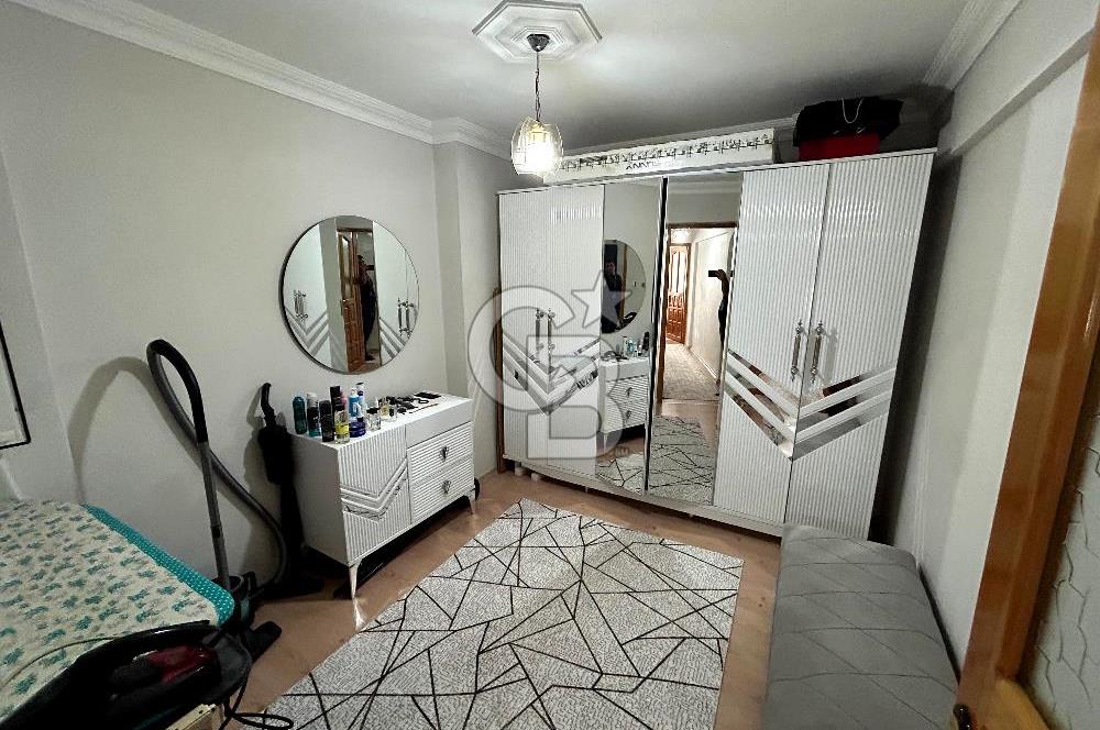 YUNUSEMRE TEVFİKİYE'DE SATILIK 3+1 ASANSÖRLÜ DAİRE