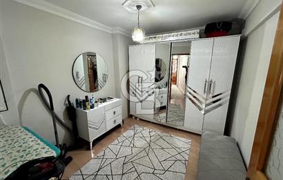 YUNUSEMRE TEVFİKİYE'DE SATILIK 3+1 ASANSÖRLÜ DAİRE