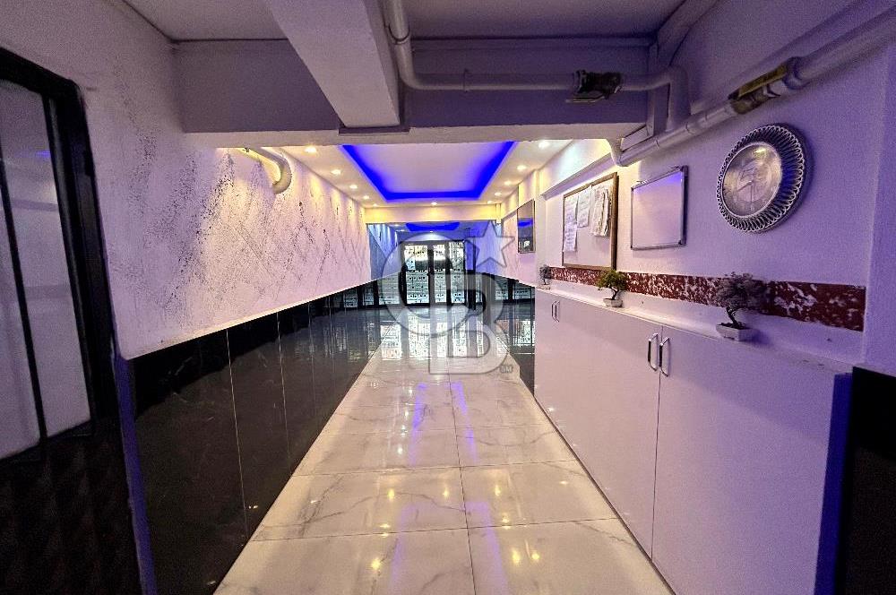 YUNUSEMRE TEVFİKİYE'DE SATILIK 3+1 ASANSÖRLÜ DAİRE
