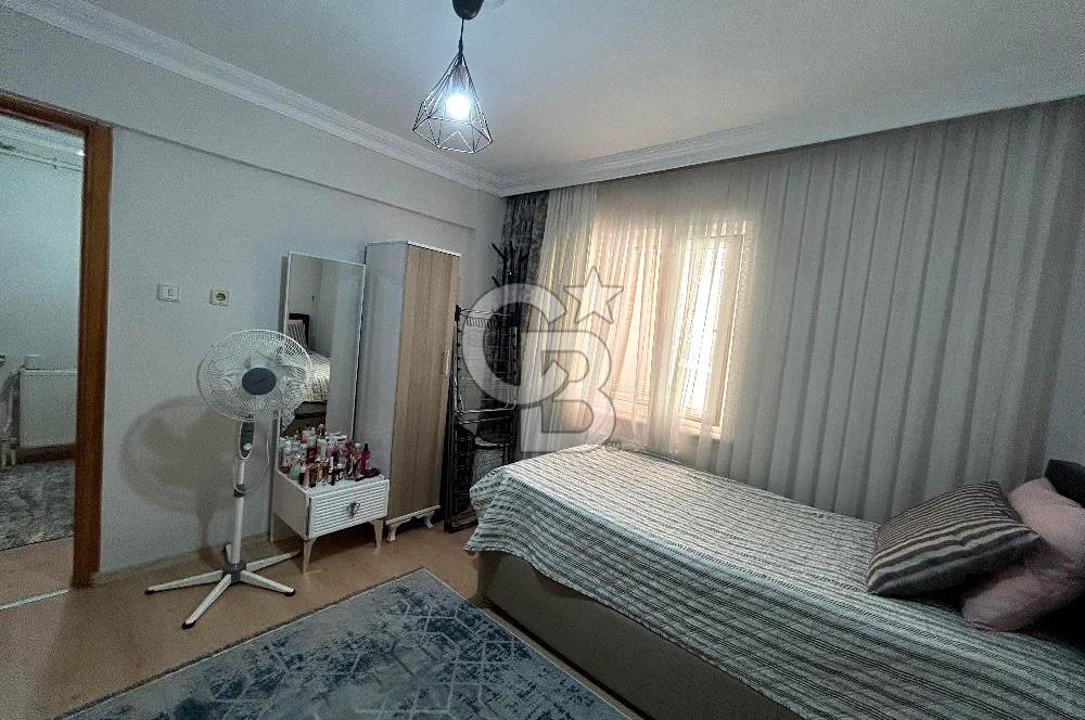 YUNUSEMRE TEVFİKİYE'DE SATILIK 3+1 ASANSÖRLÜ DAİRE