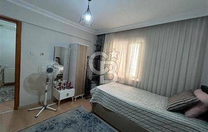 YUNUSEMRE TEVFİKİYE'DE SATILIK 3+1 ASANSÖRLÜ DAİRE
