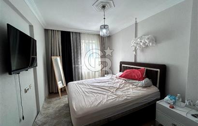 YUNUSEMRE TEVFİKİYE'DE SATILIK 3+1 ASANSÖRLÜ DAİRE