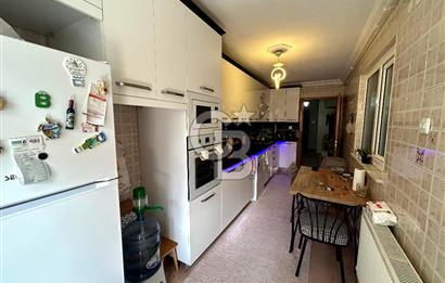 YUNUSEMRE TEVFİKİYE'DE SATILIK 3+1 ASANSÖRLÜ DAİRE