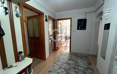 YUNUSEMRE TEVFİKİYE'DE SATILIK 3+1 ASANSÖRLÜ DAİRE