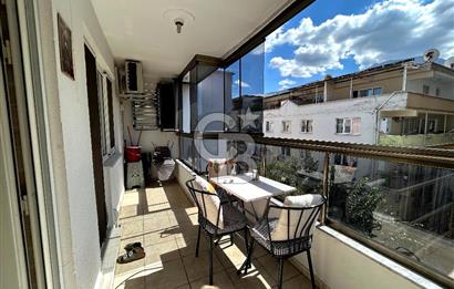 YUNUSEMRE TEVFİKİYE'DE SATILIK 3+1 ASANSÖRLÜ DAİRE
