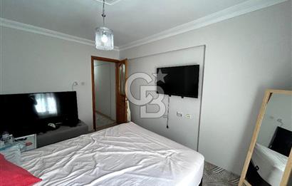 YUNUSEMRE TEVFİKİYE'DE SATILIK 3+1 ASANSÖRLÜ DAİRE