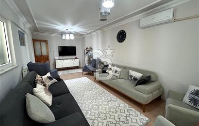 YUNUSEMRE TEVFİKİYE'DE SATILIK 3+1 ASANSÖRLÜ DAİRE