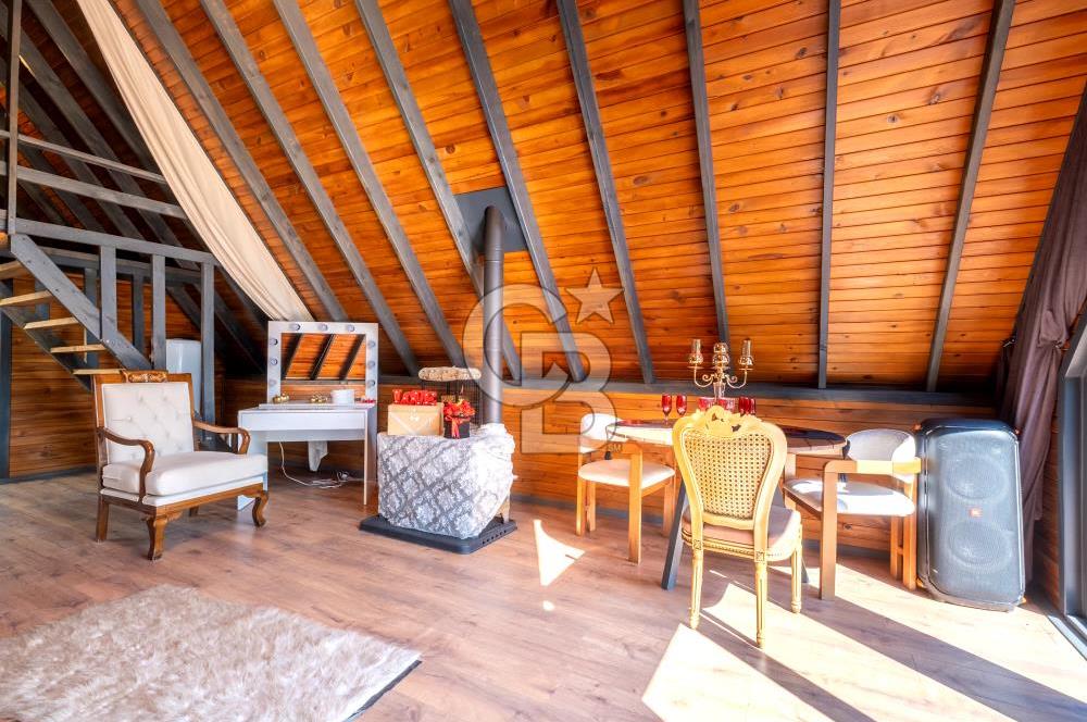 ALADDİNBEY'DE 5.000 M2 DEVREN KİRALIK KIR/DÜĞÜN VE EĞLENCE YERİ