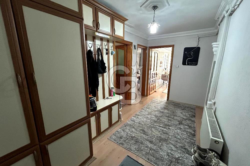 YUNUSEMRE TEVFİKİYE'DE SATILIK 3+1 ASANSÖRLÜ DAİRE