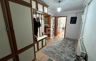 YUNUSEMRE TEVFİKİYE'DE SATILIK 3+1 ASANSÖRLÜ DAİRE