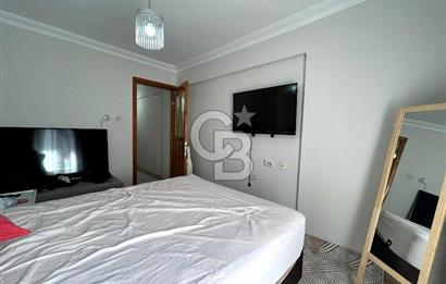 YUNUSEMRE TEVFİKİYE'DE SATILIK 3+1 ASANSÖRLÜ DAİRE